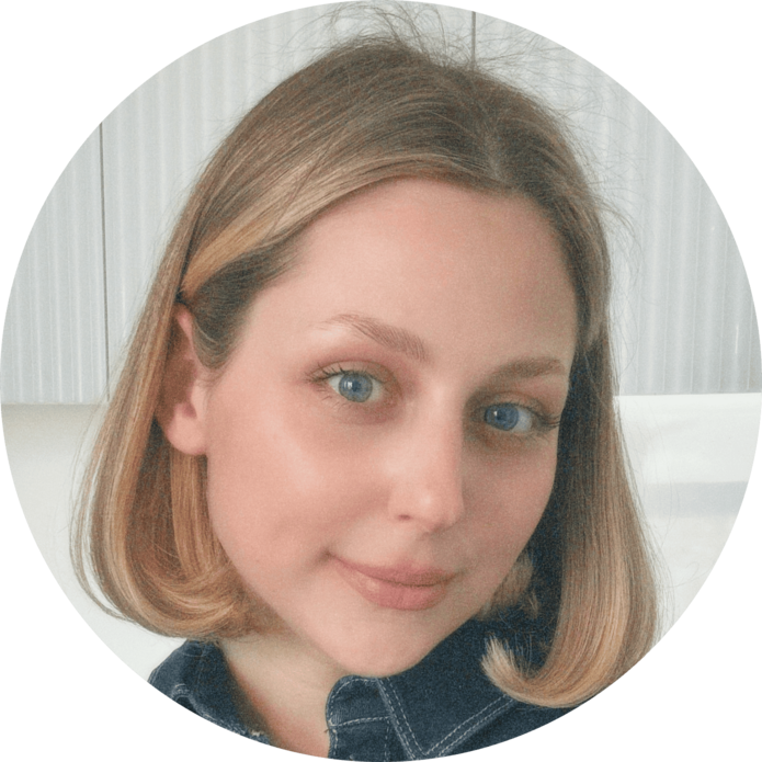 Екатерина Евкина