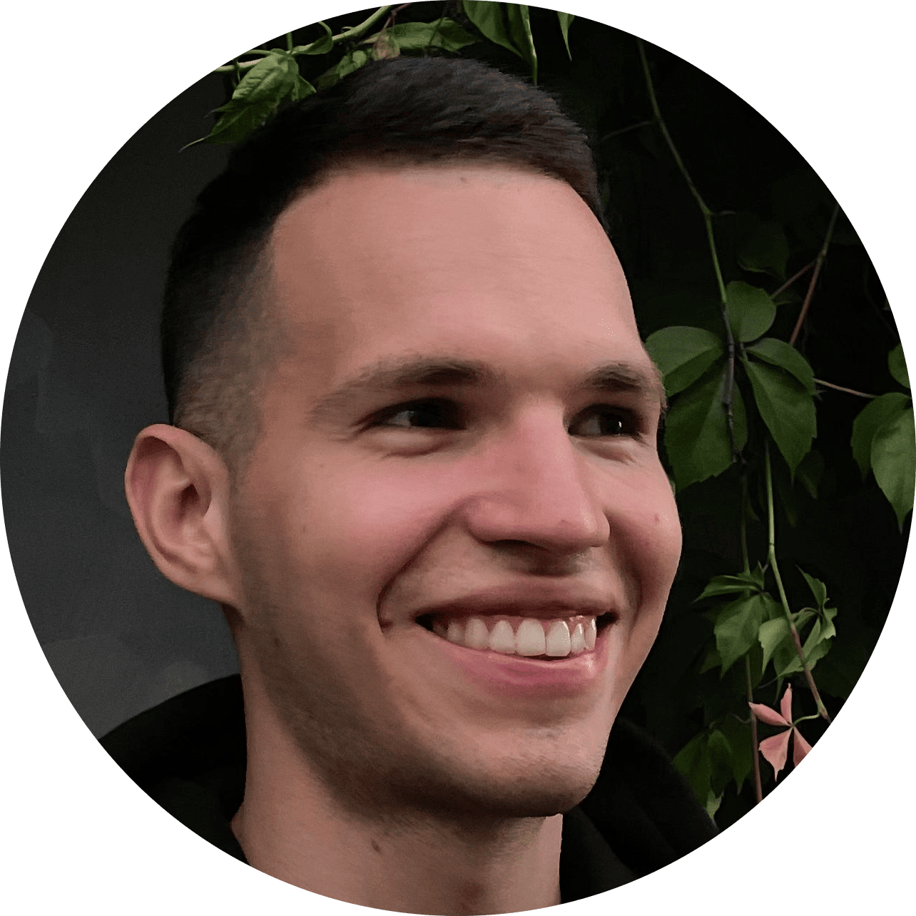 Степан Солоднев