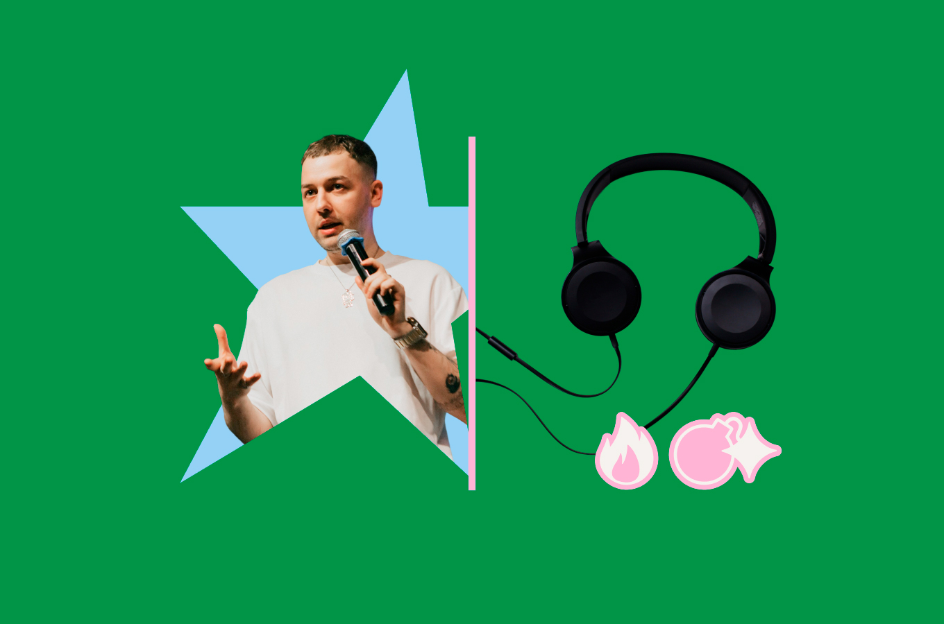 Переезд из реальности в Нарнию. 3 «вредных совета» начинающему музыкальному лейблу