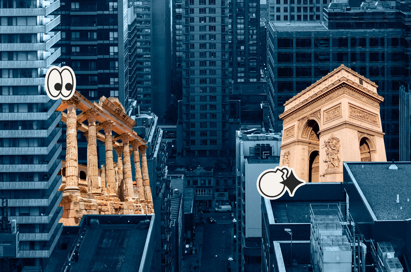 Restart наследия: как девелоперы зарабатывают на реставрации и перезагрузке исторических зданий