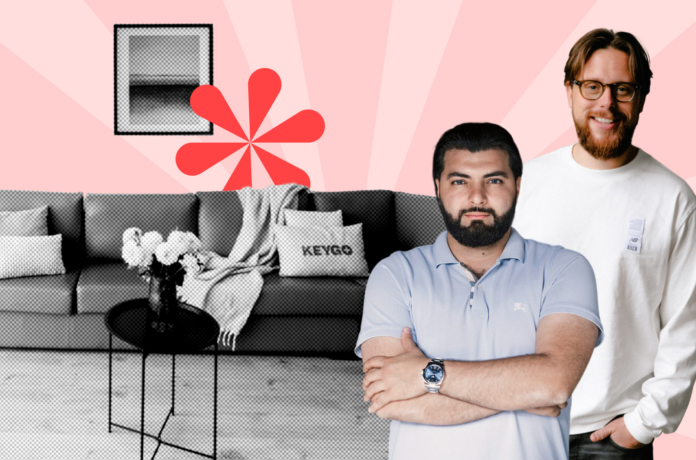 Квартира как актив: как автоматизировать управление бизнесом краткосрочной аренды