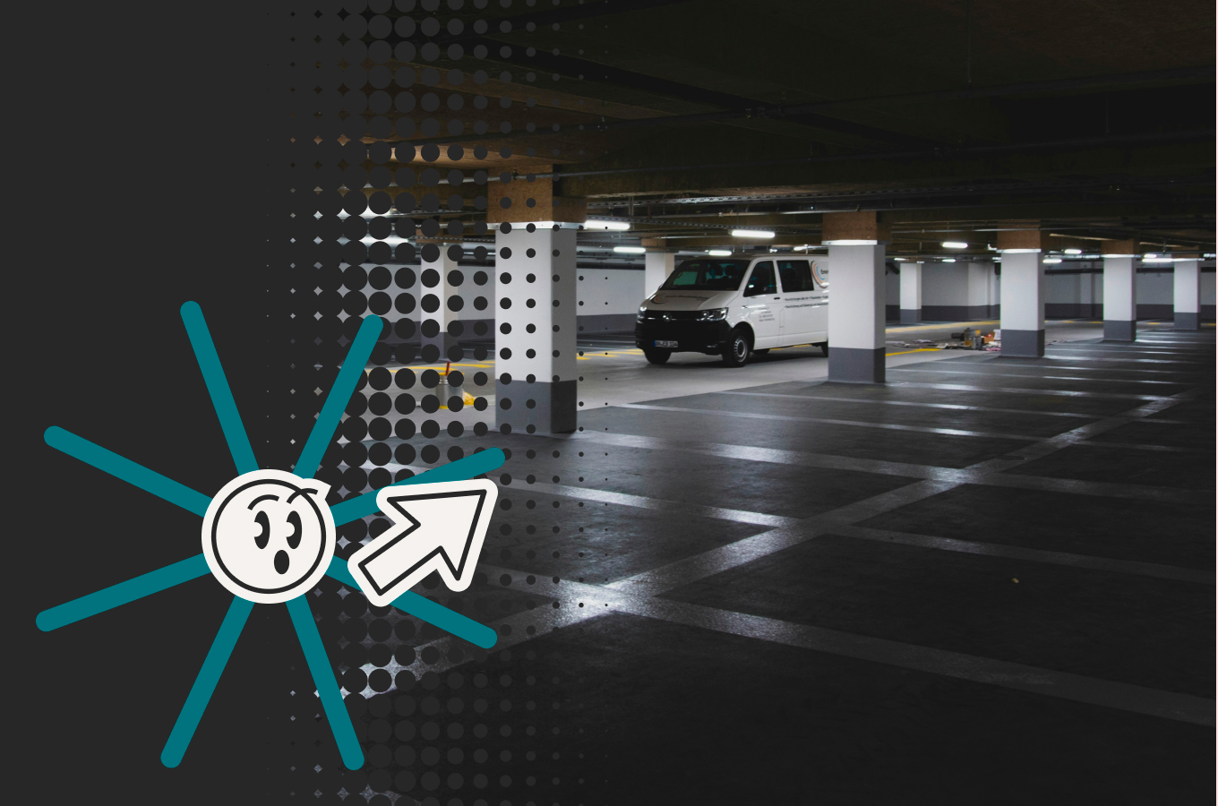 Гараж на минималках. Как машино-места стали объектом желания инвесторов