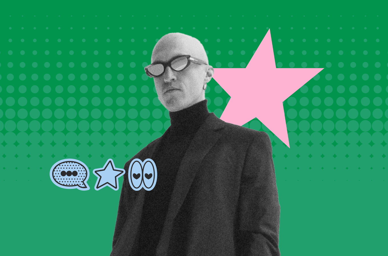 «Американцы хорошо продают себя, но работают слабо». 5 бизнес-ошибок основателя платформы ИИ-музыки Mubert