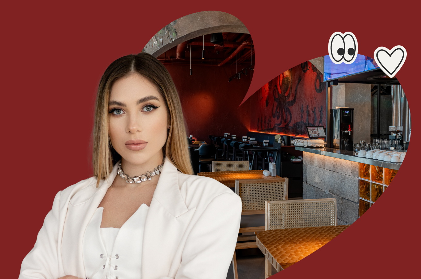 «Когда в 2019 году мы решили открыть сифудбар за МКАД, коллеги крутили у виска»: как запустить рыбный ресторан далеко от моря и зачем это нужно