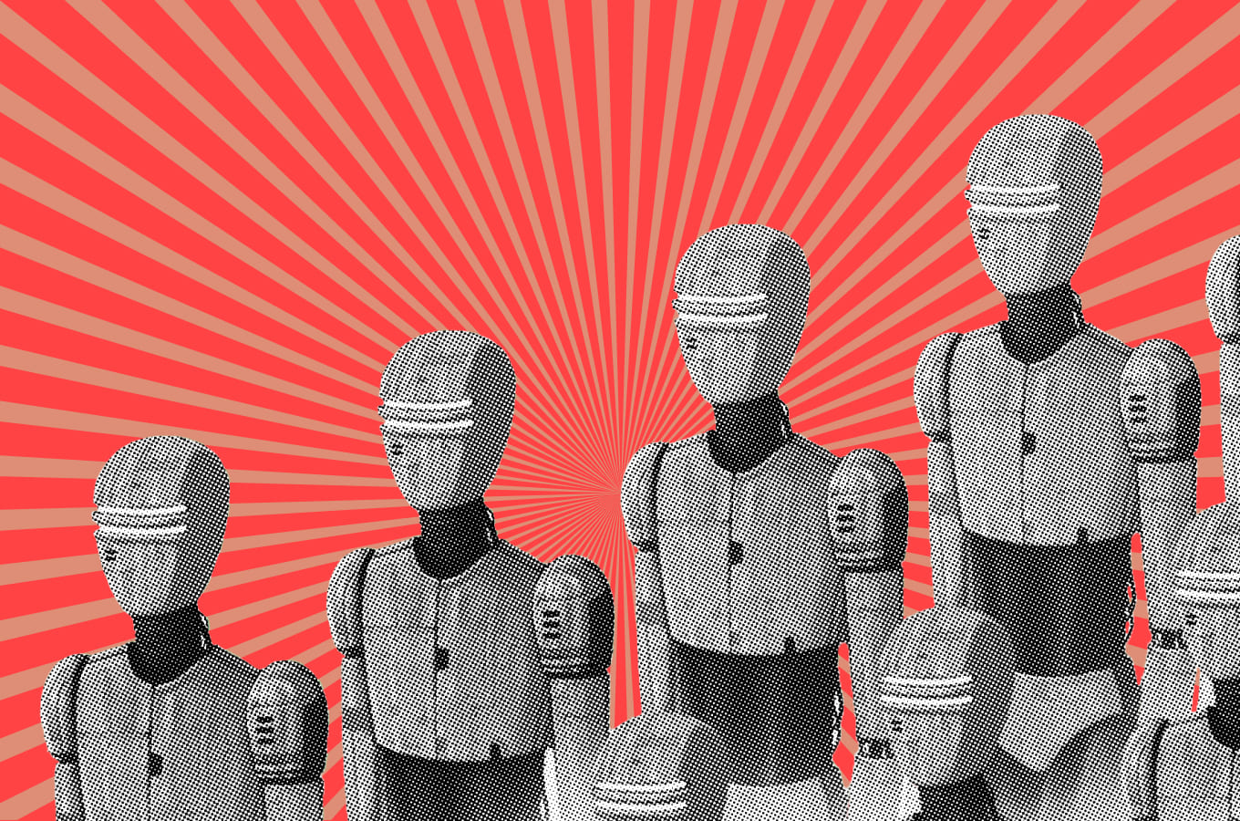 Безопасно ли использовать технологии искусственного интеллекта: риски и выгоды для бизнеса