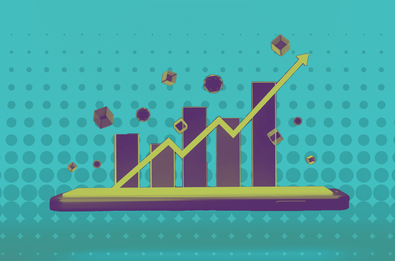 Куда инвестировать: обзор лучших фондов