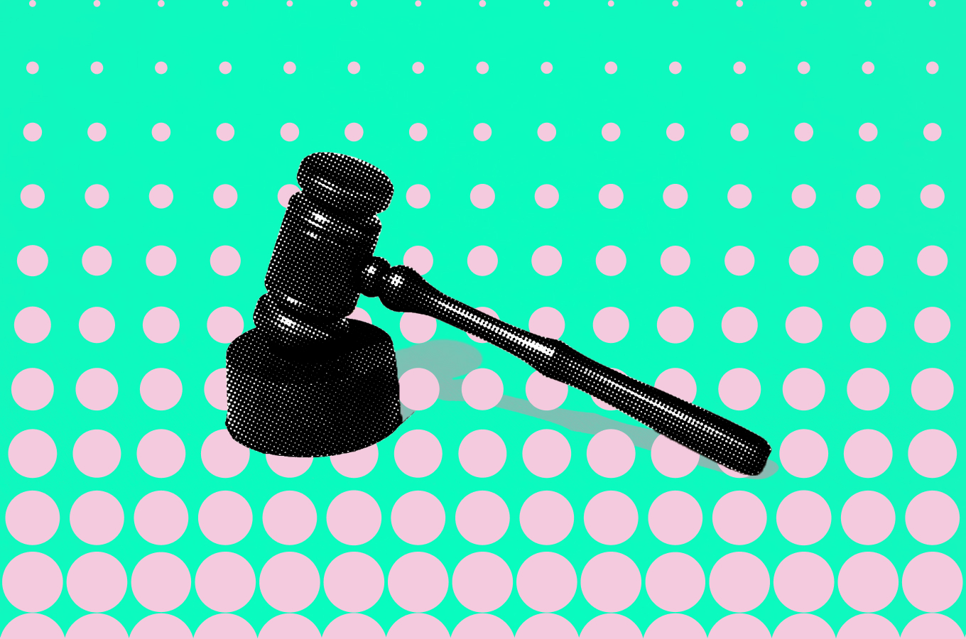 Алгоритм вместо судьи: как legaltech рассчитывает компенсацию за нарушение авторских прав