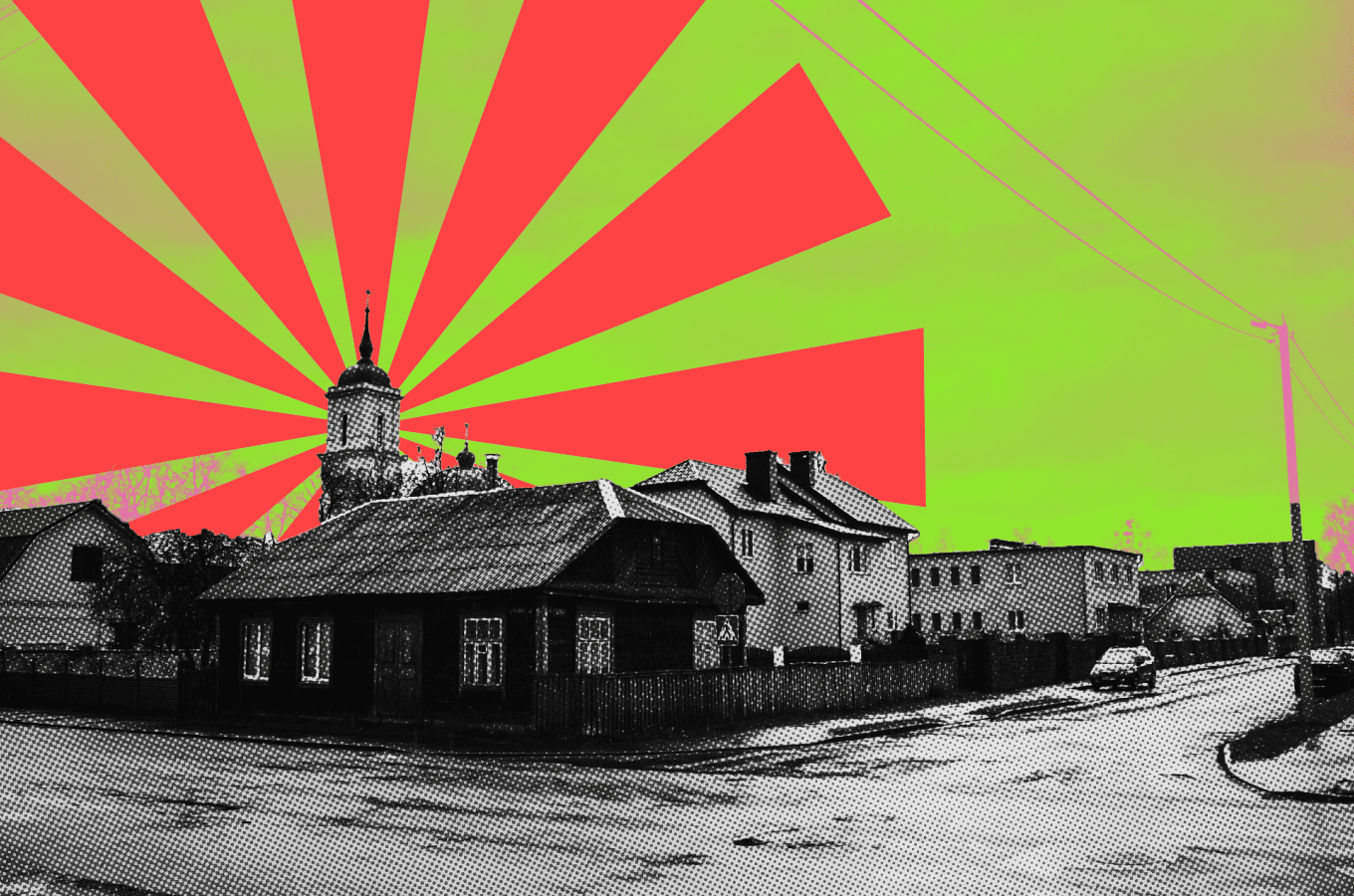 Меньше не значит хуже: как и зачем развивать бизнес в малых городах. Опыт компьютерного клуба