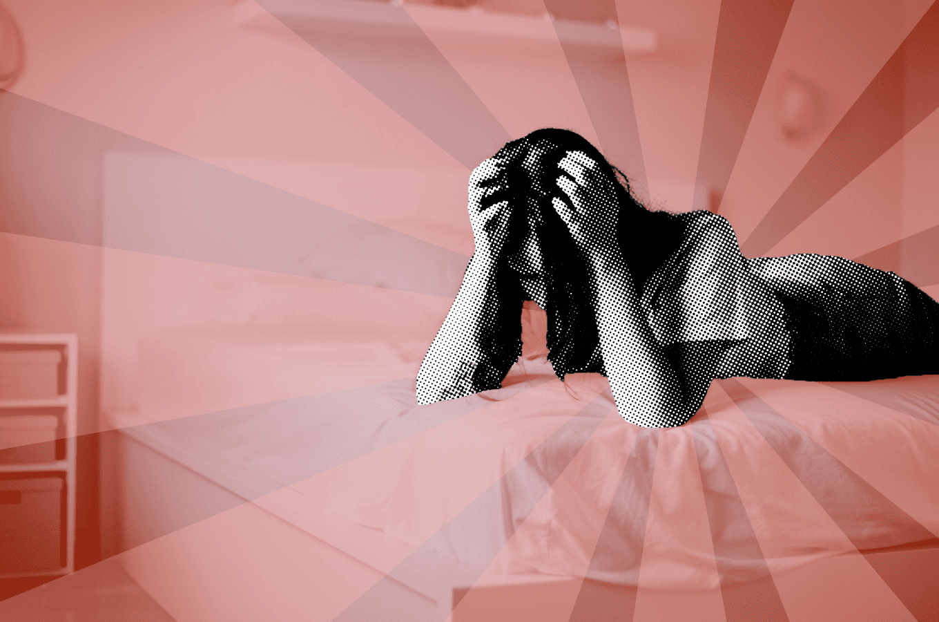 Стресс на работе: как распознать и что делать