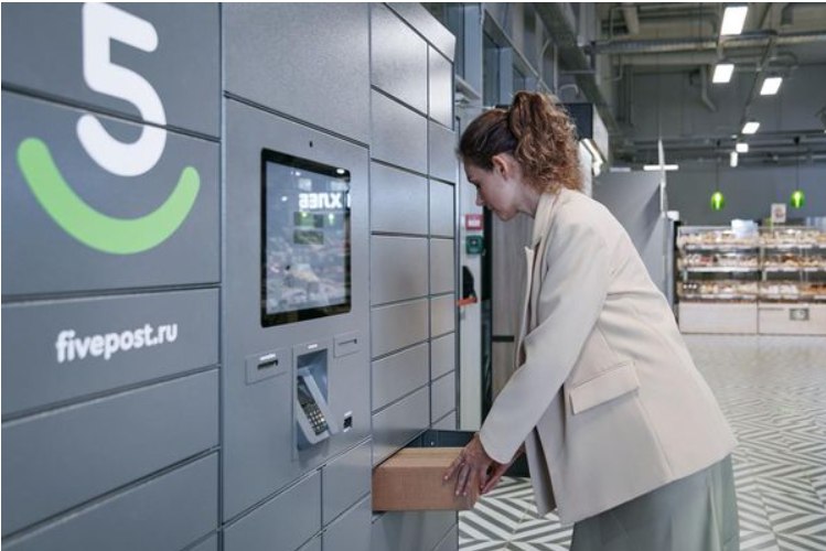 5Post внедрила авиадоставку в отдаленные регионы России