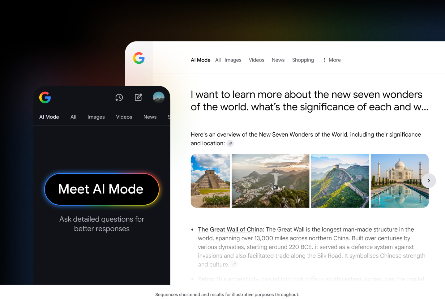 Google сделал ИИ-поиск агентным, чтобы повысить точность ответов