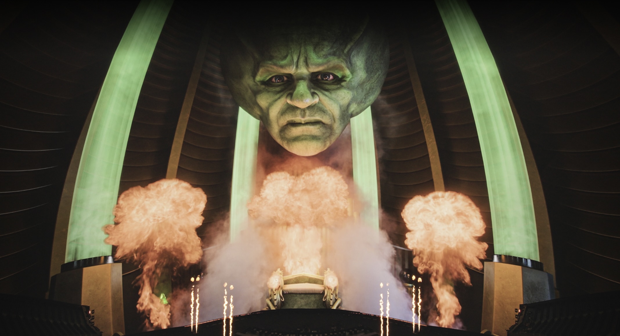 Волшебник страны Оз вернется на экраны в США в ИИ-формате