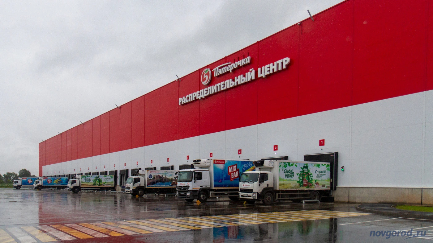 X5 Group создаст подразделение, которое будет разрабатывать роботов