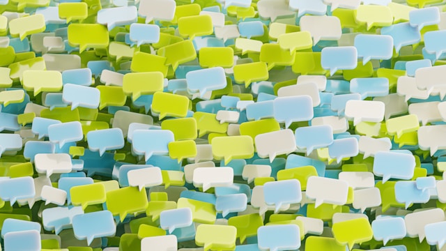 Банковские уведомления перешли на человеческий - и кошачий - языки