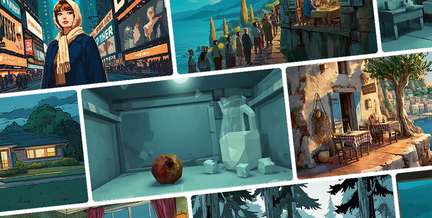 Runway запускает ИИ-платформу для создания интерактивных игровых миров