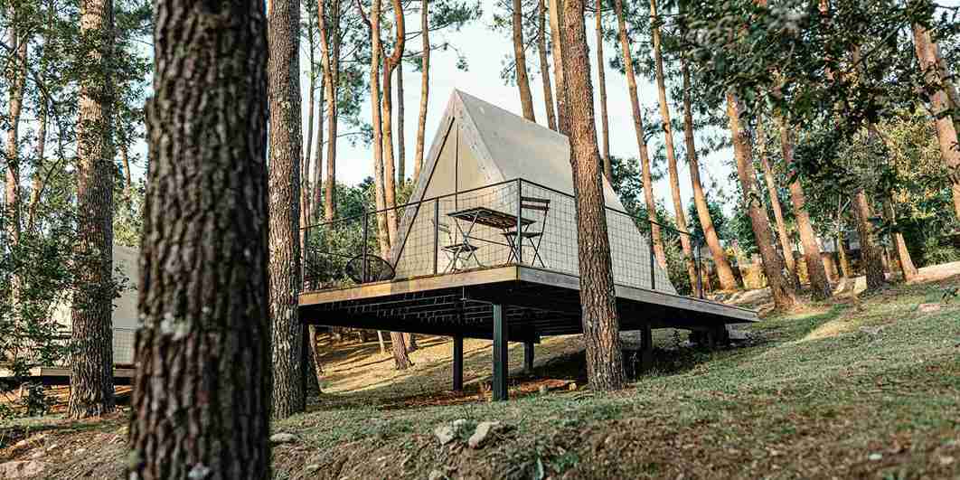 Только половина турбаз и глэмпингов прошла обязательную самооценку