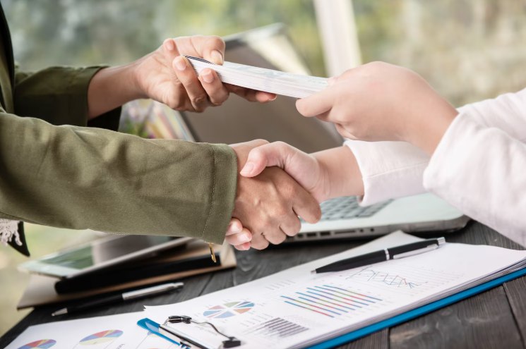 Корпорация МСП расширила программу зонтичных поручительств для малого бизнеса