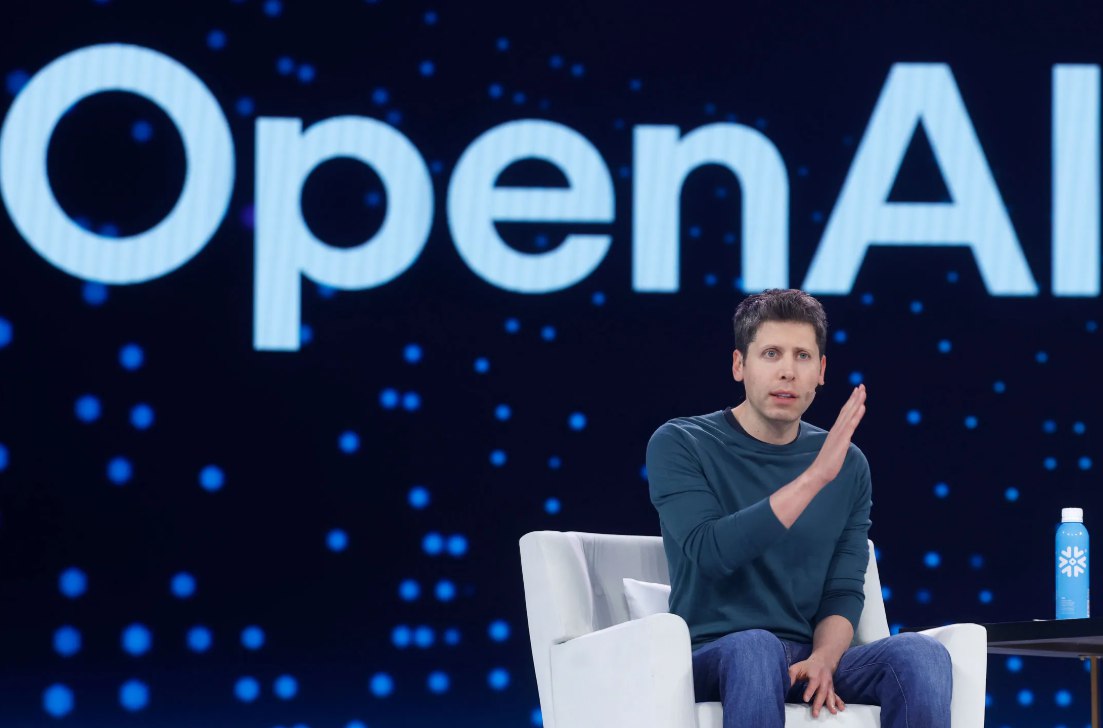 OpenAI может провести сделку по продаже акций с оценкой компании в $500 млрд