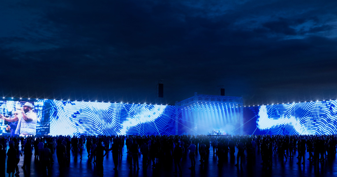 Иммерсивные шоу: где встречаются искусство, технологии и экономика эмоций