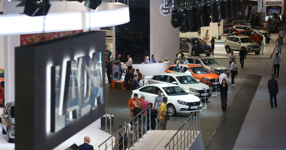 Востребованные рынки для российской промышленности: выставка «ИННОПРОМ» пройдет в Беларуси