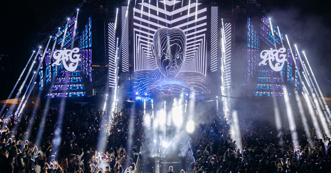 K-POP, тюнингованные автомобили и корейский стритфуд: что ждет москвичей в первые выходные «Портала 2030–2050»