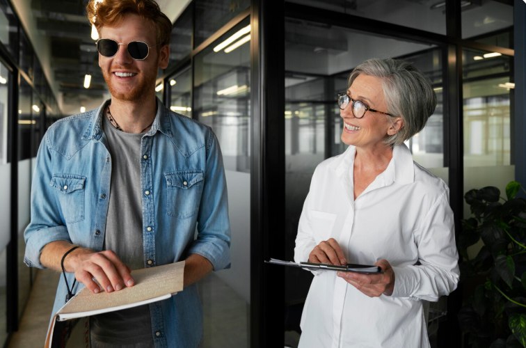 Исследование Coleman Group выявило предпочтения по льготам у разных поколений