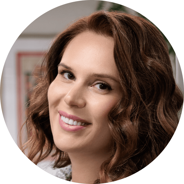 Анна Ларина