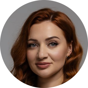 Дарья Бородина