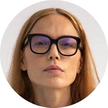 Екатерина Артеменко