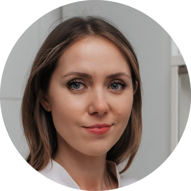 Елена Новикова