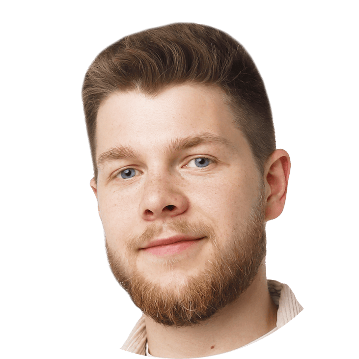 Максим Василевич