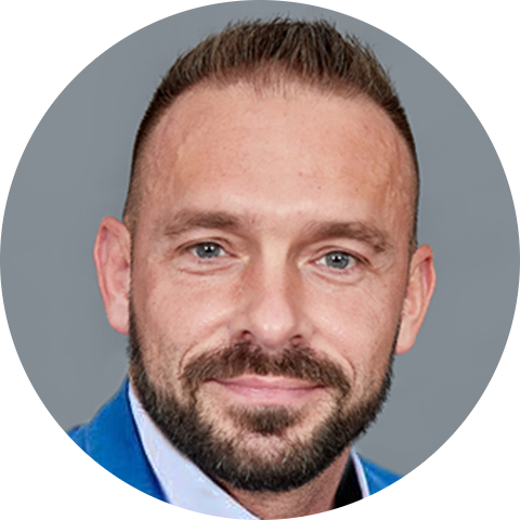 Юрий Шевченко