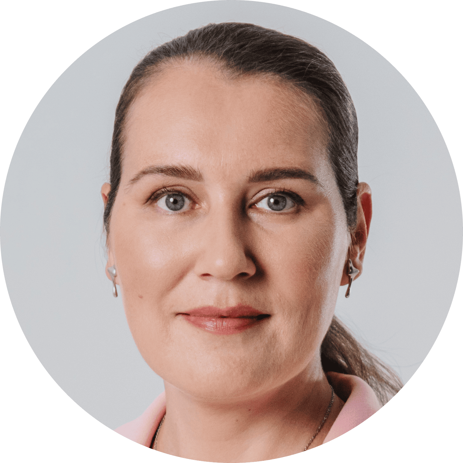 Екатерина Гаммель