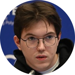 Егор Сечинский