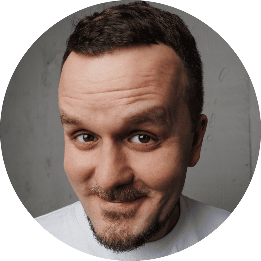 Егор Томский