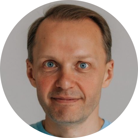 Андрей Воронков