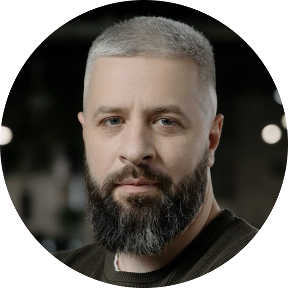 Георгий Казаров