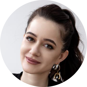 Юлия Бочарникова