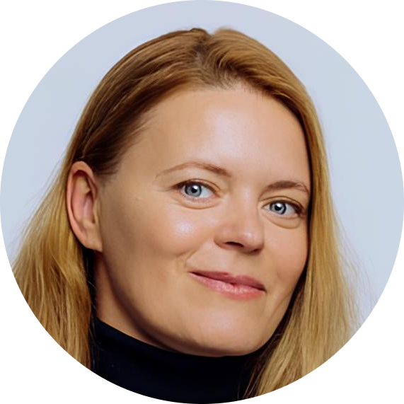 Ася Залогина