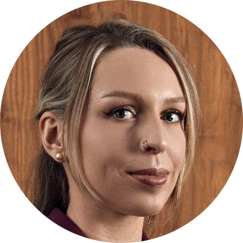 Анастасия Слотина