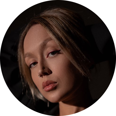 Софи Степанова