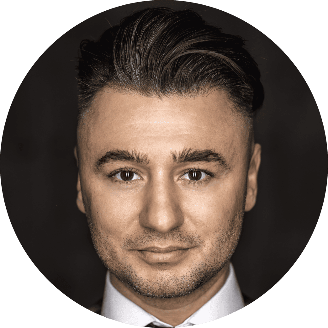 Иван Сорокин