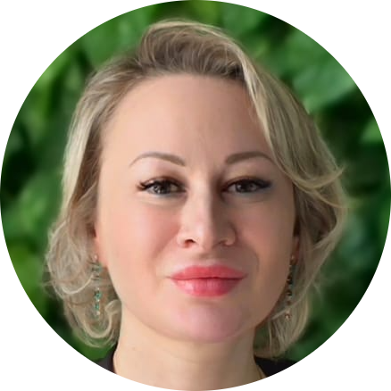 Елена Мищенко