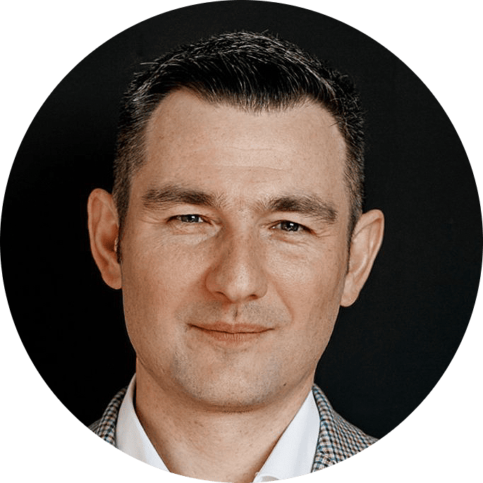 Александр Бочкин