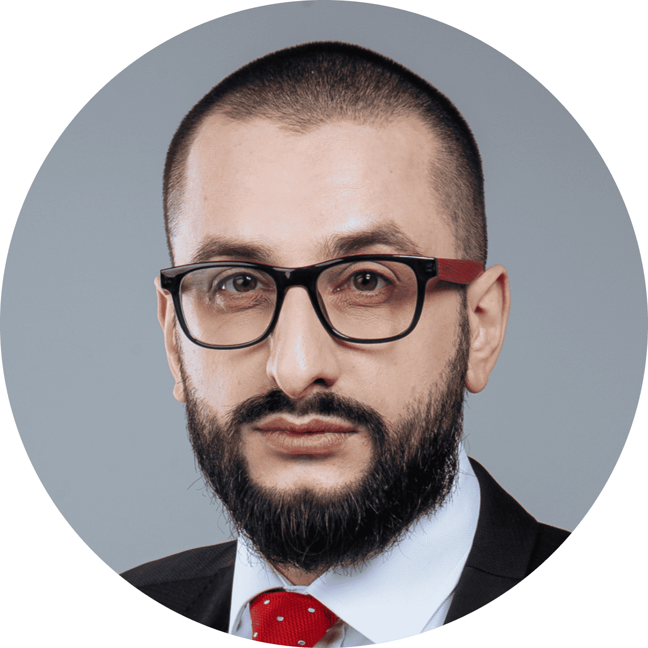 Руслан Юсуфов