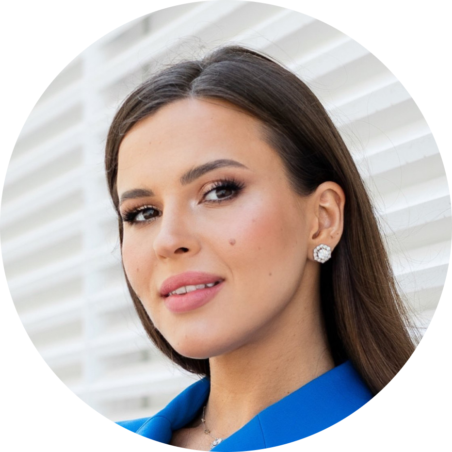 Влада Дашкиева