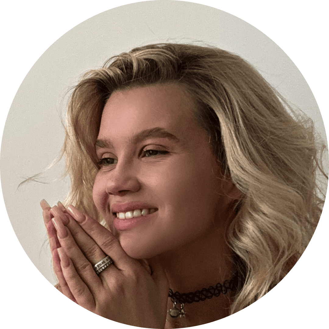 Екатерина Марахова