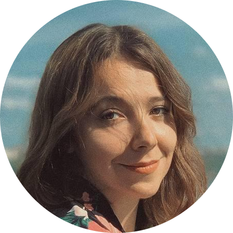 Екатерина Чистякова