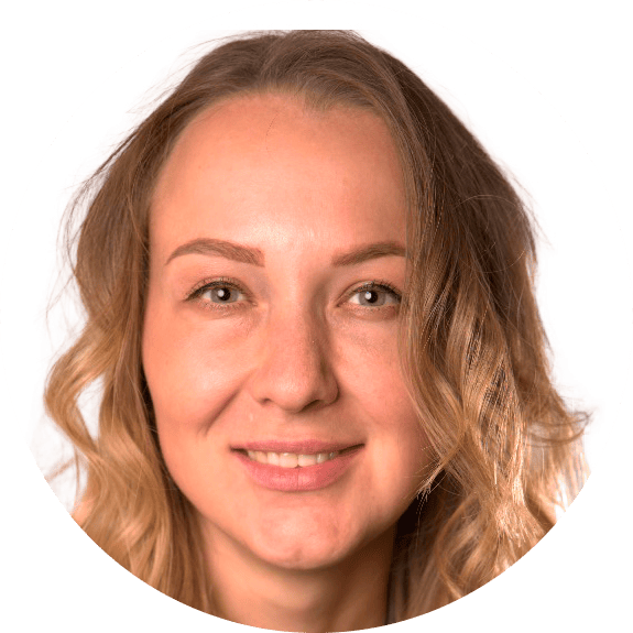 Лилия Шароватова