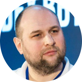 Дмитрий Маркин